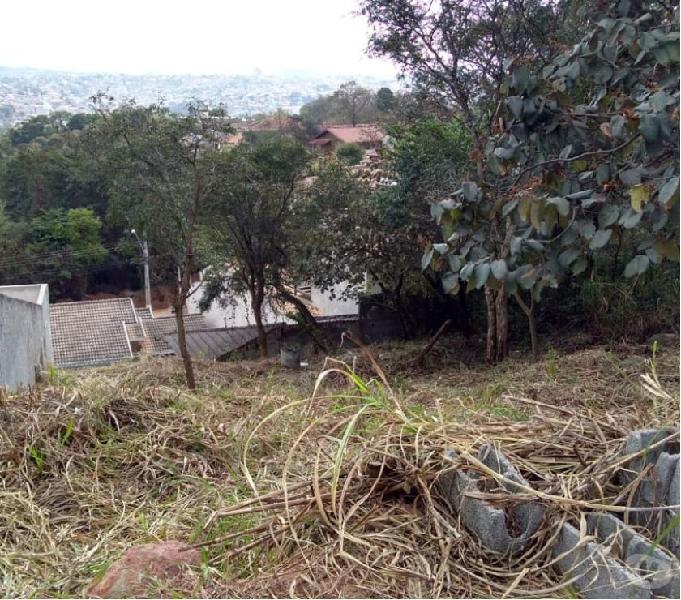 067-Atibaia-150.000,00-Terreno-Jd paulista-390m2-Declive