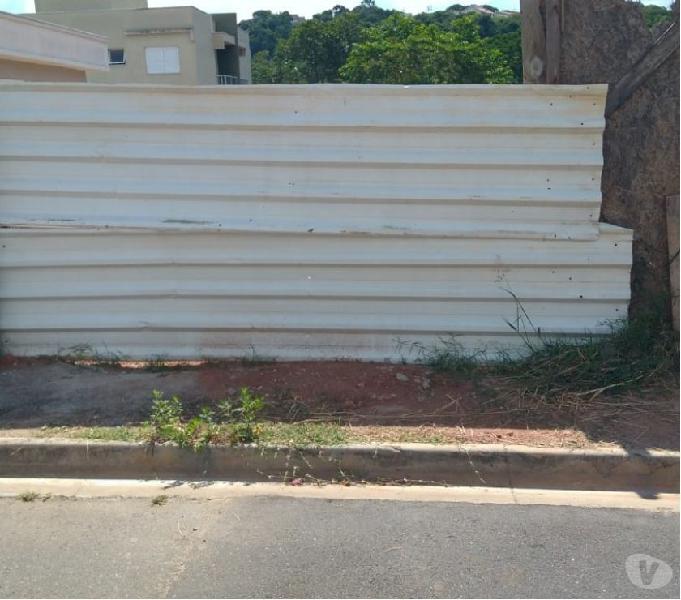 411-Atibaia-260.000,00-Terreno-Jd Paulista-435m2