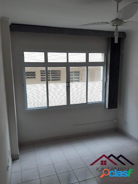 APARTAMENTO 1 DORMITÓRIO - GONZAGA