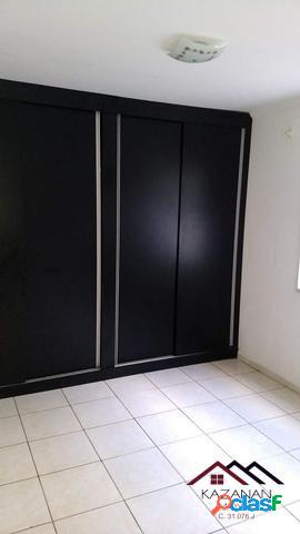 APARTAMENTO 2 DORMITÓRIOS TÉRREO QUINTAL GARAGEM MARAPÉ