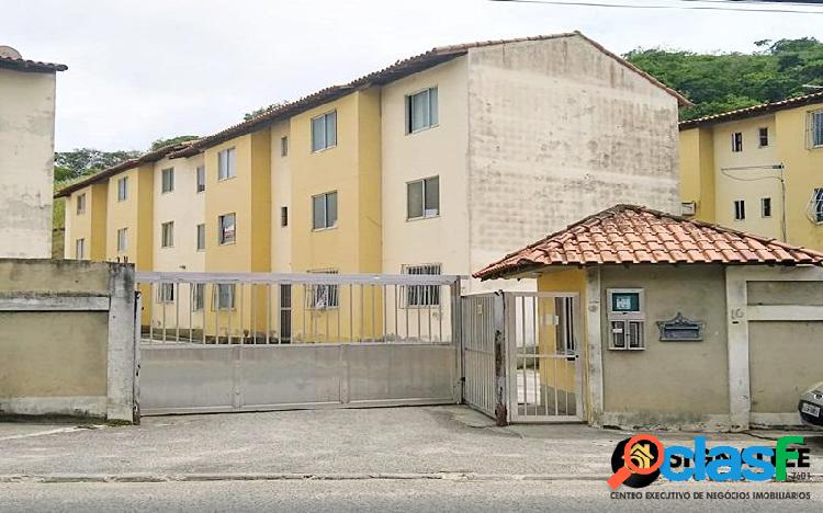 APARTAMENTO A VENDA 2 QUARTOS NA GAMBOA EM CABO FRIO