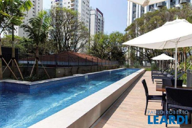 APARTAMENTO - ALTO DE PINHEIROS - SP