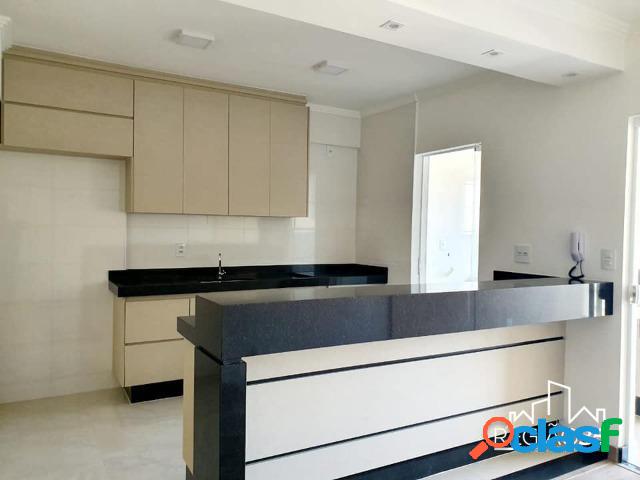 APARTAMENTO ALTO PADRÃO LOCAÇÃO