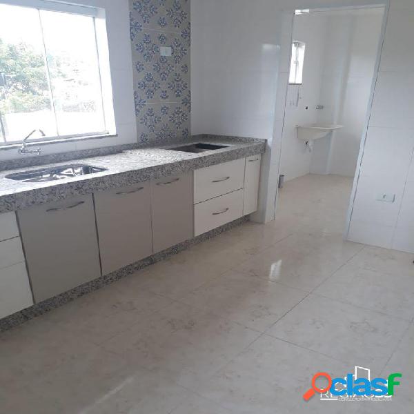 APARTAMENTO CORREA NETO