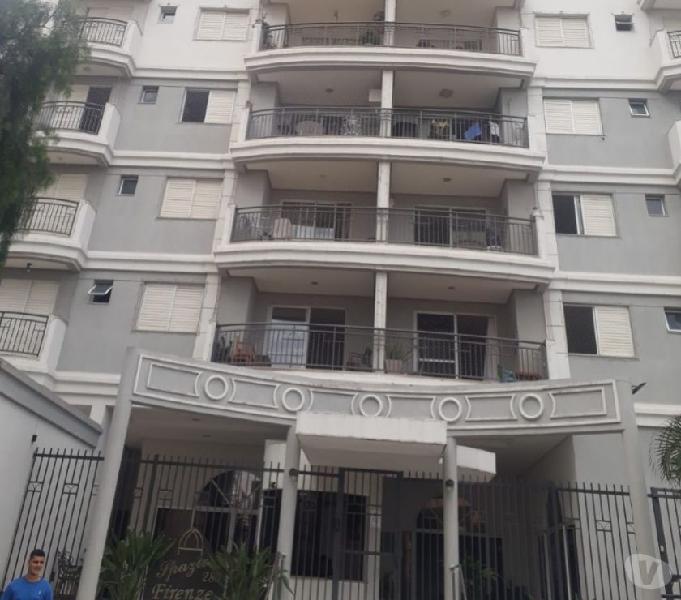 Aluguel de apartamento no Jardim Goiás