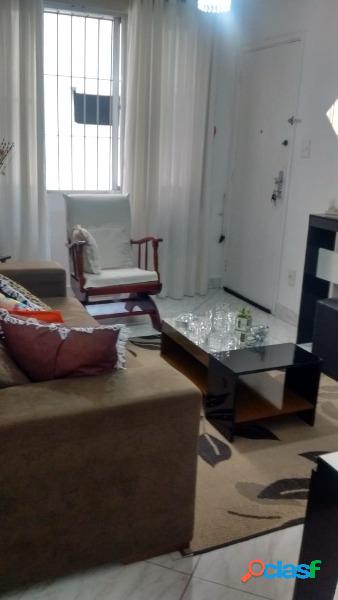 Apartamento 1 dormitório no Itararé