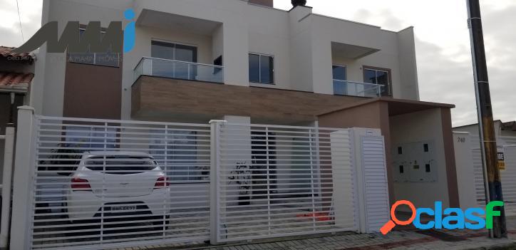 Apartamento 2 dormitórios sendo 1 suíte no Gravatá