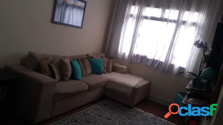 Apartamento 3 dormitórios com 85 m2 no Jardim