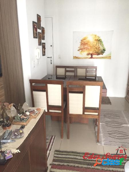 Apartamento Completo com Armários á venda no Alpha Style