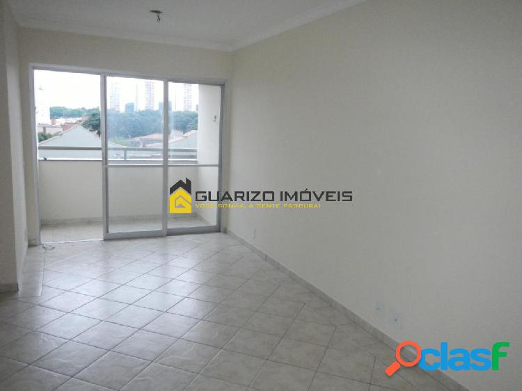 Apartamento à Locação, 68 m², 2 quartos - Bairro Suisso