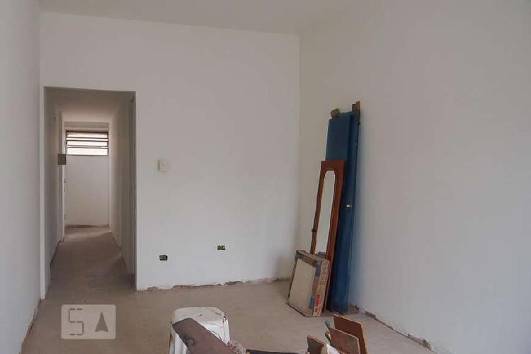 Apartamento à Venda - Bela Vista, 1 Quarto, 40 m2