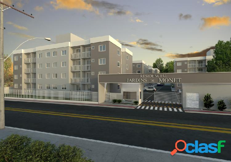 Apartamento - Venda - BiguaÃ§u - SC - Fundos