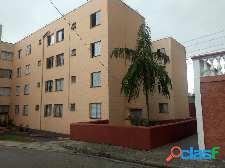 Apartamento - Venda - Santo AndrÃ© - SP - Jardim Alvorada