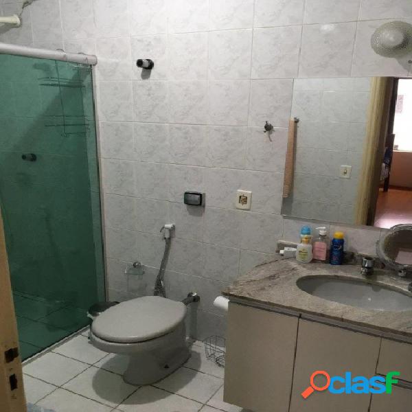 Apartamento - Venda - Santos - SP - Macuco