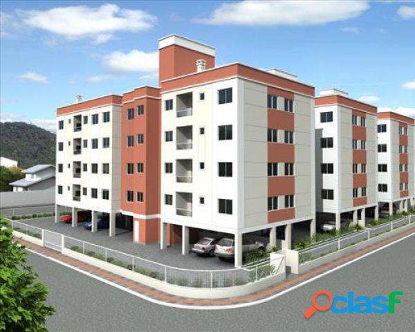 Apartamento - Venda - SÃ£o JosÃ© - SC - Potecas