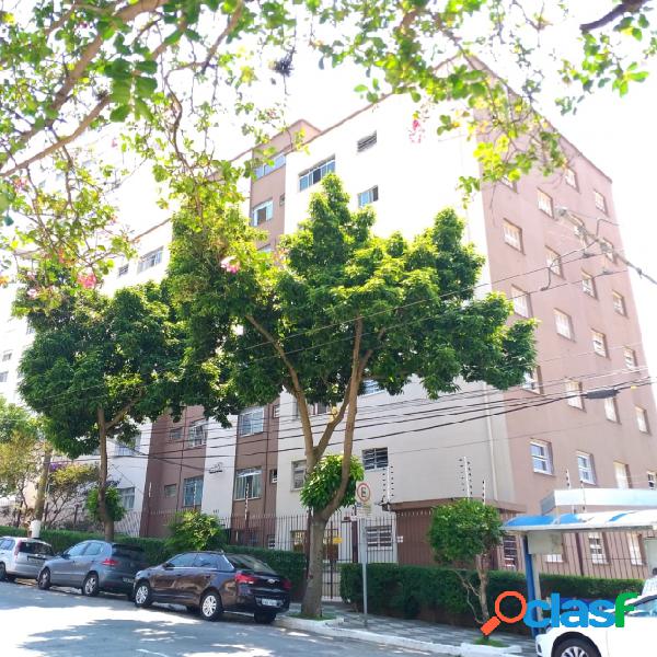 Apartamento - Venda - SÃ£o Paulo - SP - Vila Deodoro