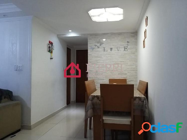 Apartamento a venda no Condomínio Santa Mônica em