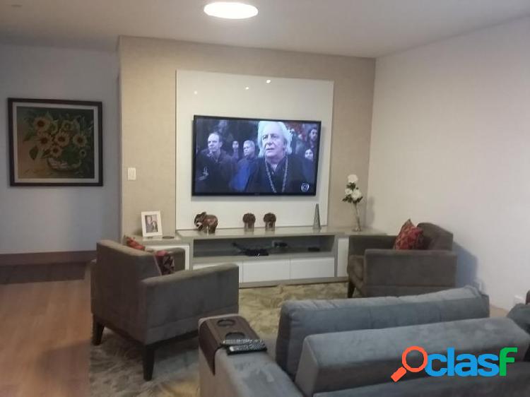 Apartamento com 3 dorms em Jundiaí - Jardim Ana Maria por
