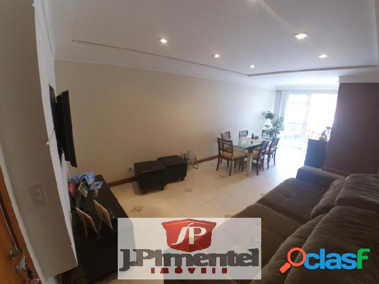 Apartamento com 3 dorms em Vitória - Jardim da Penha por