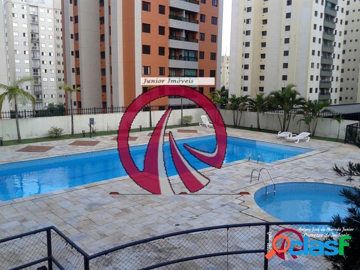 Apartamento de 02 dormitórios no Butantã