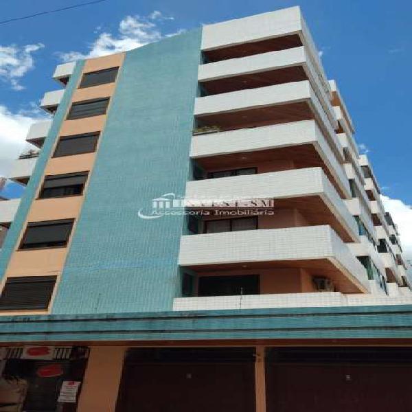 Apartamento de 2 dormitórios, sacada, churrasqueira,