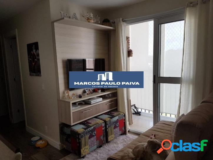 Apartamento em Guarulhos no Fatto Reserva Vila Rio com 45