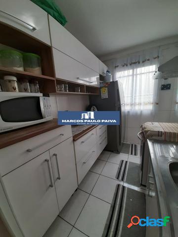 Apartamento em Guarulhos no Vila Rio de Janeiro com 50 m² 2