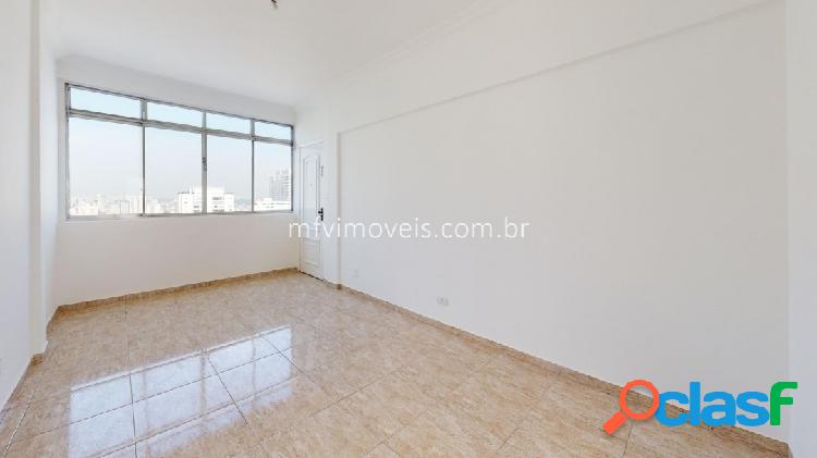 Apartamento em ótima localização à venda em Pinheiros