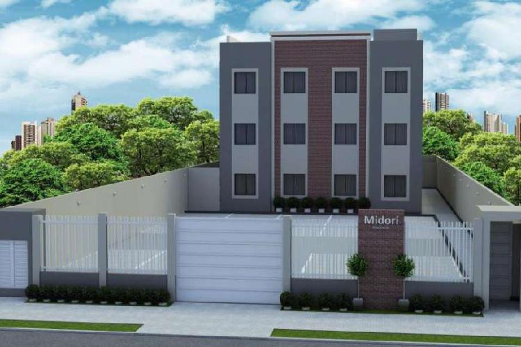 Apartamento para Venda em São José dos Pinhais, Parque da