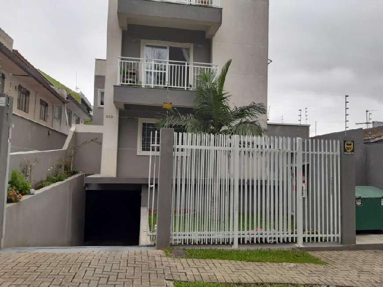 Apartamento para venda com 66 metros quadrados com 2 quartos