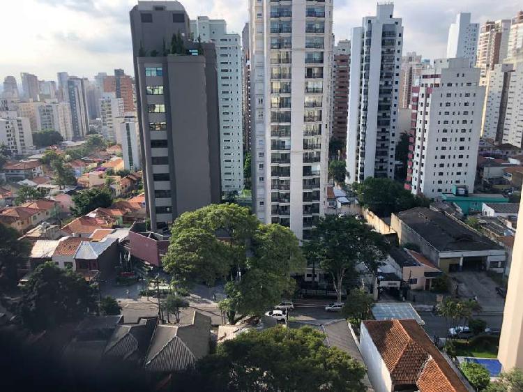 Apartamento para venda possui 100 metros quadrados com 3