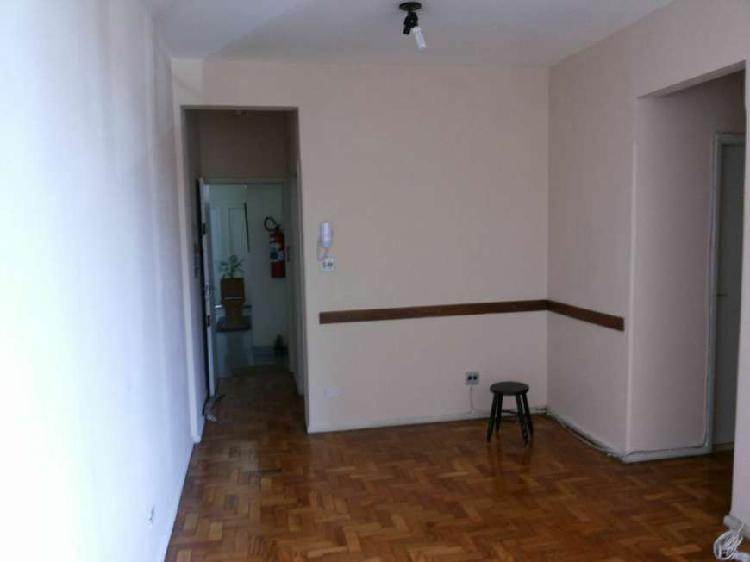 Apartamento para venda possui 68 metros quadrados com 3