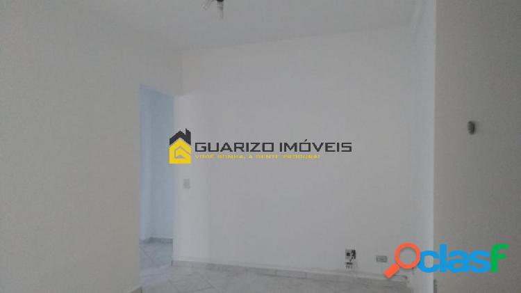 Apartamento à venda 2 quartos, 2 vagas - Dos Casas, SBC/SP