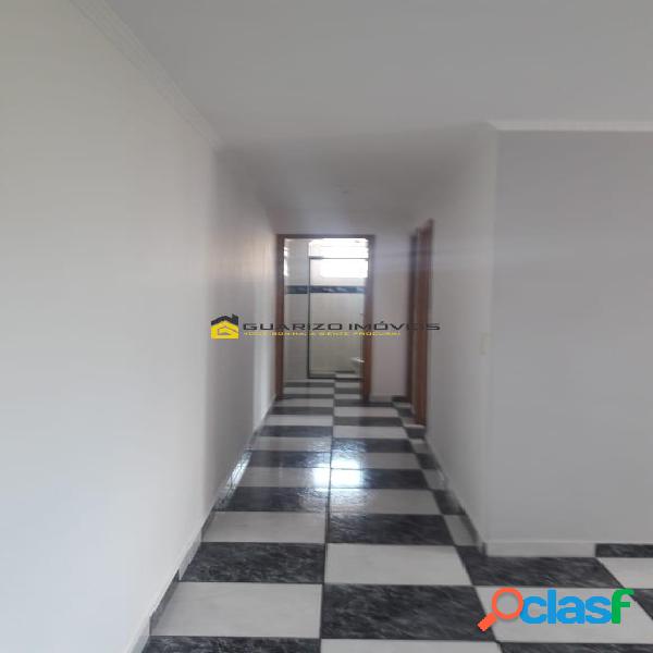 Apartamento à venda 2 quartos - Santa Terezinha - SBC