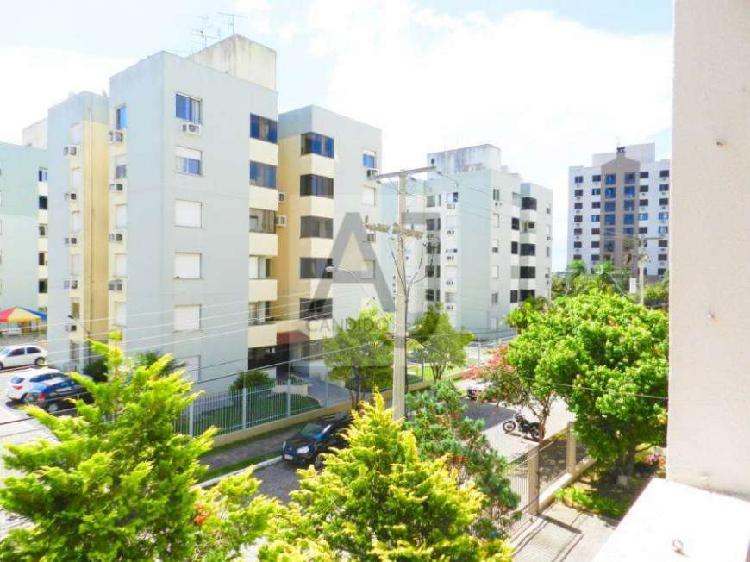 Apartamento à venda no bairro Sarandi em Porto Alegre/RS