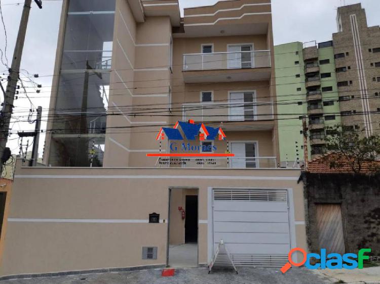 Apartamentos novos 2 dormitórios (Vila Carrão)