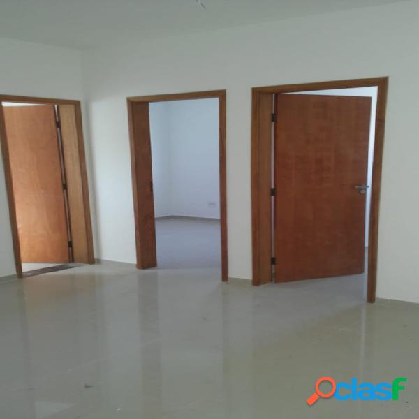 Apartamento/studio - 2 dorm. 1 vaga -Vila Carrão - R$ 240