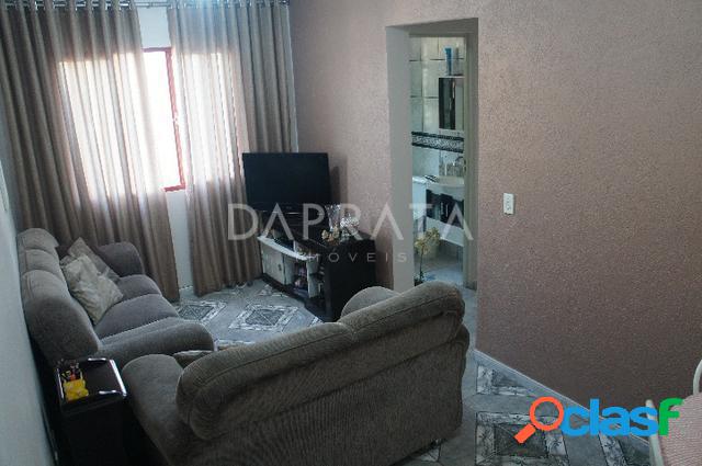 Apto 40m², 2 quartos, próximo a Alphaville