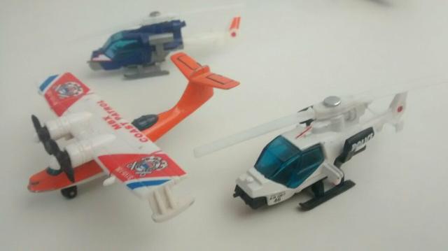 Aviões/Helicóp 6x60,
