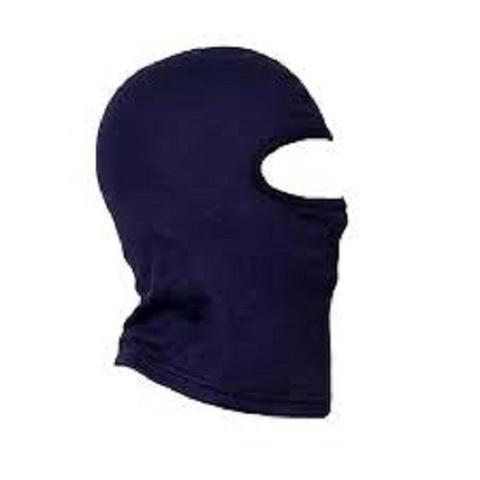 Balaclava de lã para camará fria