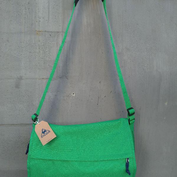 Bolsa pasta Le coq sportif