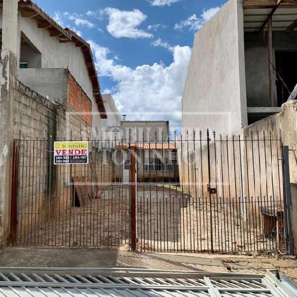 CASA Á VENDA NO JARDIM ADRIANA - GUARULHOS