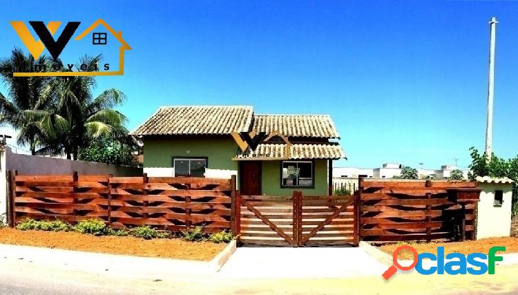CAsa em Itaipuaçu