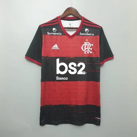Camisa Flamengo 2020