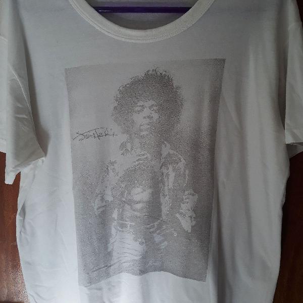 Camisa Jimi Hendrix