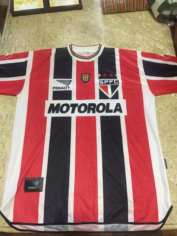 Camisa do São Paulo G