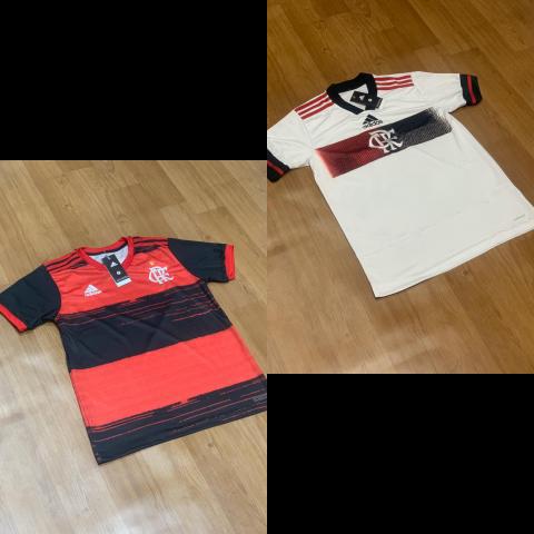 Camisas Do Flamengo 1L