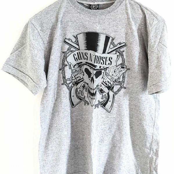 Camiseta Guns n Roses