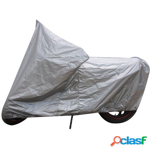 Capa Protetora Para Cobrir Moto (100% Impermeável) - P