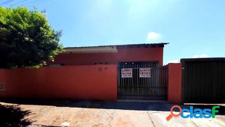 Casa - Aluguel - SÃ£o JosÃ© do Rio Preto - SP - Jardim